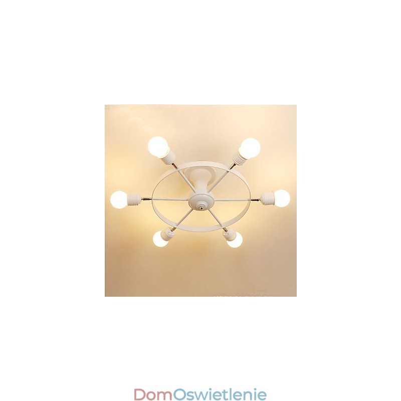 Regulacja Lampy Sufitowe