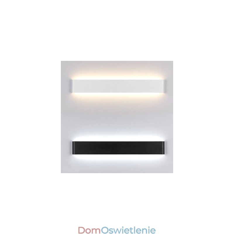 Nowoczesne metalowe lampy ścienne do jadalni, proste lampy ścienne do kuchni, baru, kawiarni, korytarza, balkonu