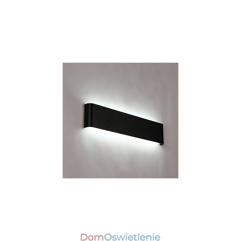 Nowoczesne metalowe lampy ścienne do jadalni, proste lampy ścienne do kuchni, baru, kawiarni, korytarza, balkonu