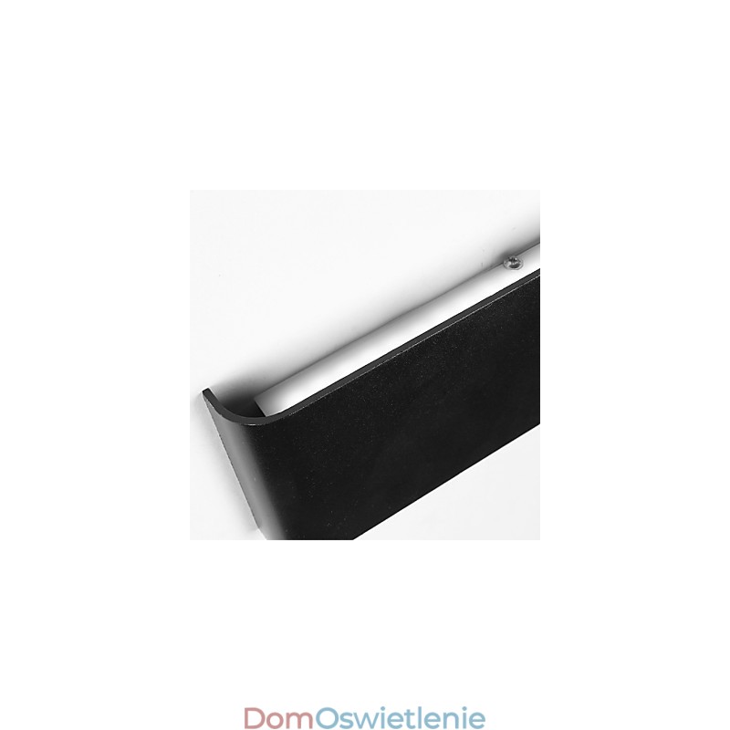 Nowoczesne metalowe lampy ścienne do jadalni, proste lampy ścienne do kuchni, baru, kawiarni, korytarza, balkonu