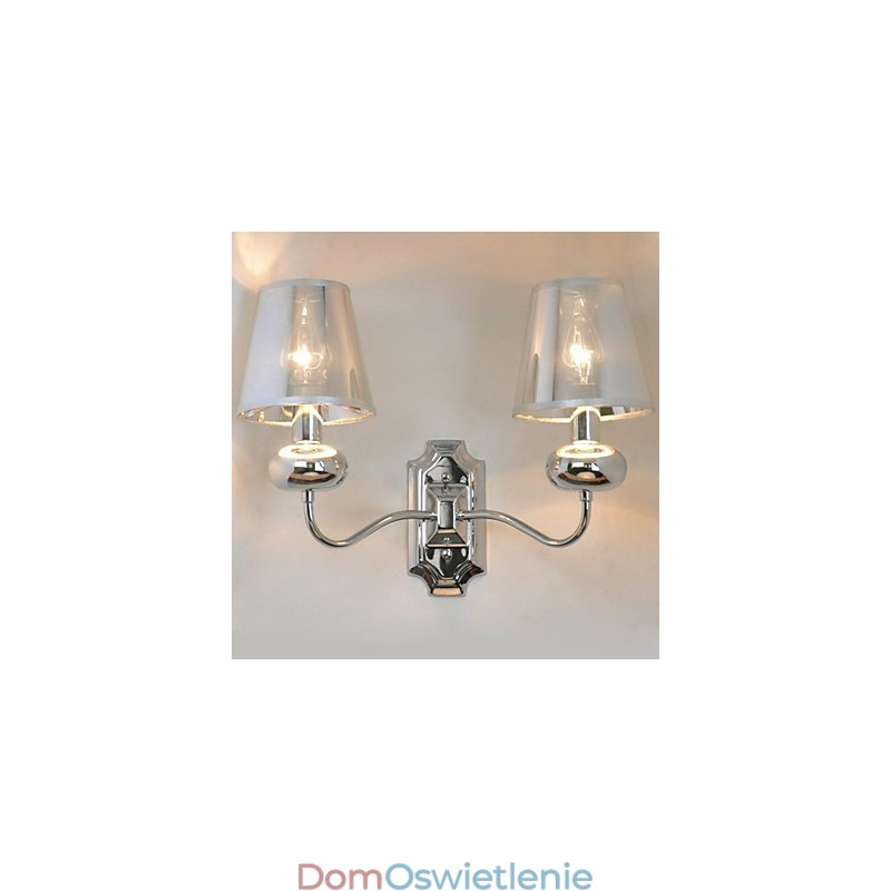 Kinkiety ścienne w stylu Mini Nowoczesne współczesne metalowe