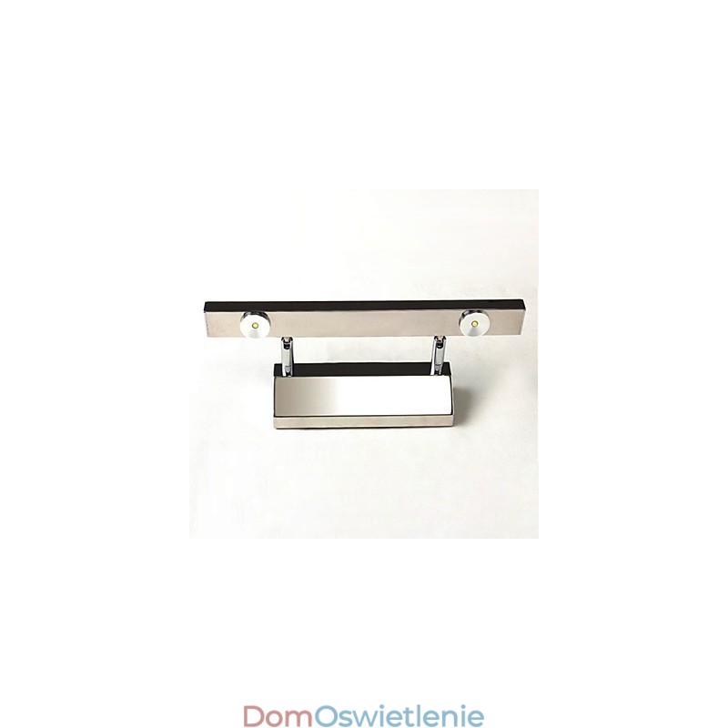 Kinkiety Oświetlenie łazienkowe Lampy ścienne do czytania Styl mini Nowoczesny Współczesny Metal