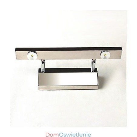 Kinkiety Oświetlenie łazienkowe Lampy ścienne do czytania Styl mini Nowoczesny Współczesny Metal Kinkiety Oświetlenie łazienkowe Lampy ścienne do czytania Styl mini Nowoczesny Współczesny Metal