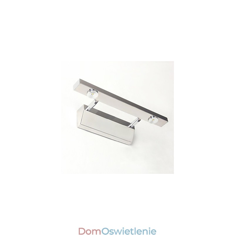 Kinkiety Oświetlenie łazienkowe Lampy ścienne do czytania Styl mini Nowoczesny Współczesny Metal