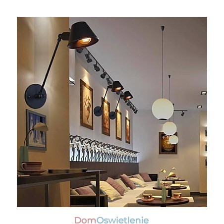 Kinkiety Tradycyjne Klasyczne Metalowe