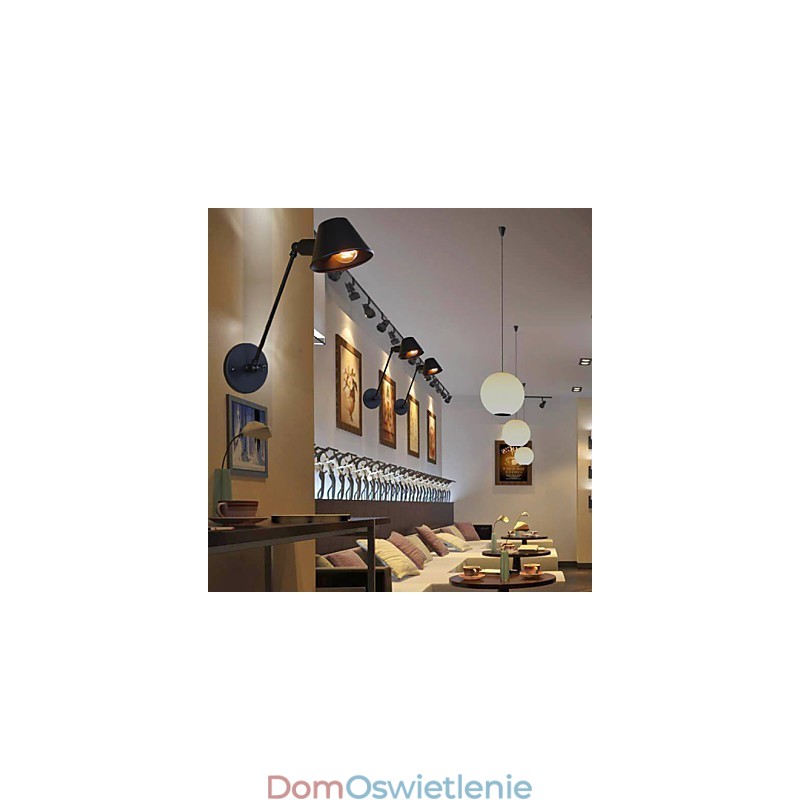 Kinkiety Tradycyjne Klasyczne Metalowe