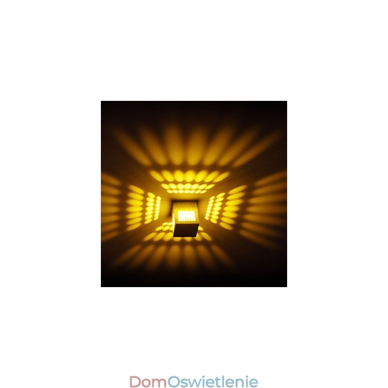 Kinkiety ścienne nowoczesne współczesne