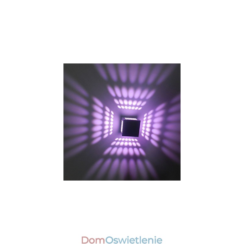 Kinkiety ścienne nowoczesne współczesne