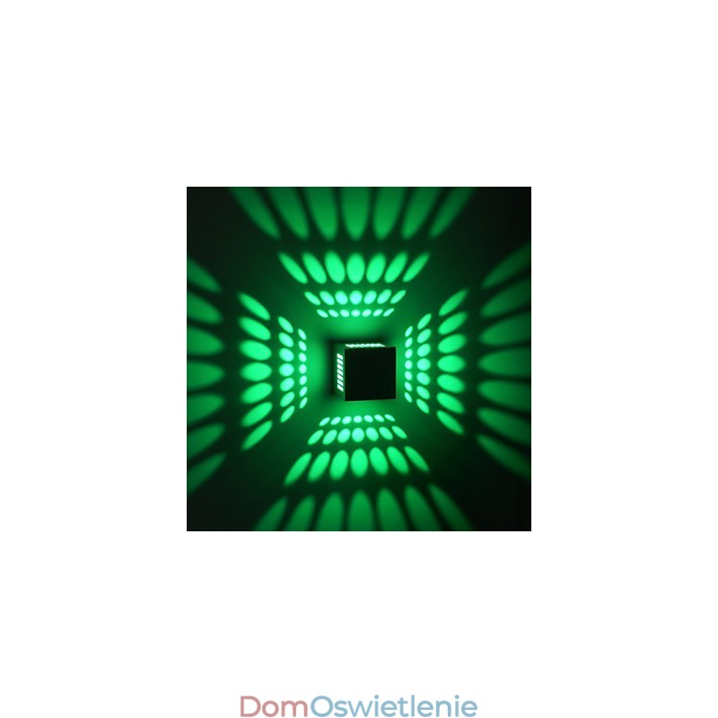Kinkiety ścienne nowoczesne współczesne