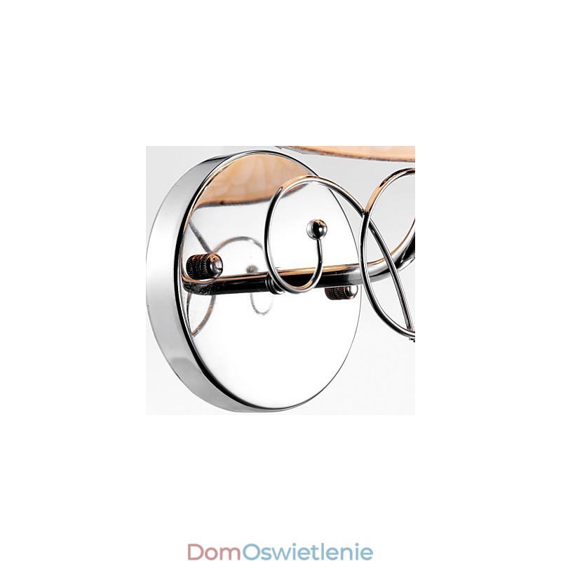 Kinkiety Oświetlenie łazienkowe Kinkiety zewnętrzne Styl mini Nowoczesny Współczesny Metal