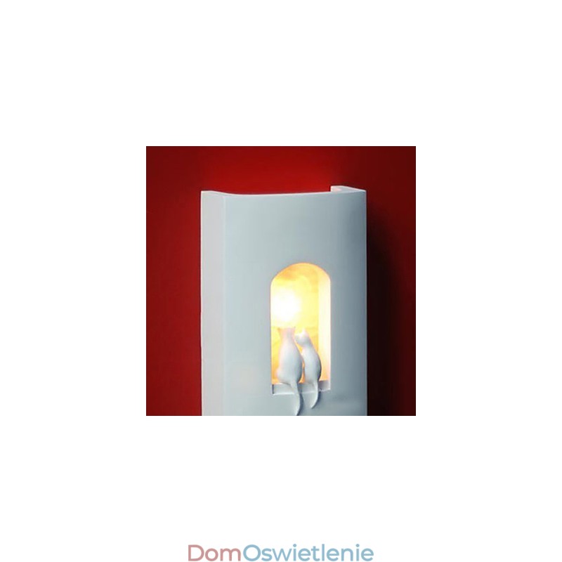 Modne, ciepłe dziecięce światło wiszące do pokoju, kreatywne kinkiety, gipsowe lampy ścienne