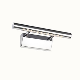 Oświetlenie łazienkowe Podświetlacze ścienne Lampy ścienne do czytania Styl mini Nowoczesny Współczesny Metal