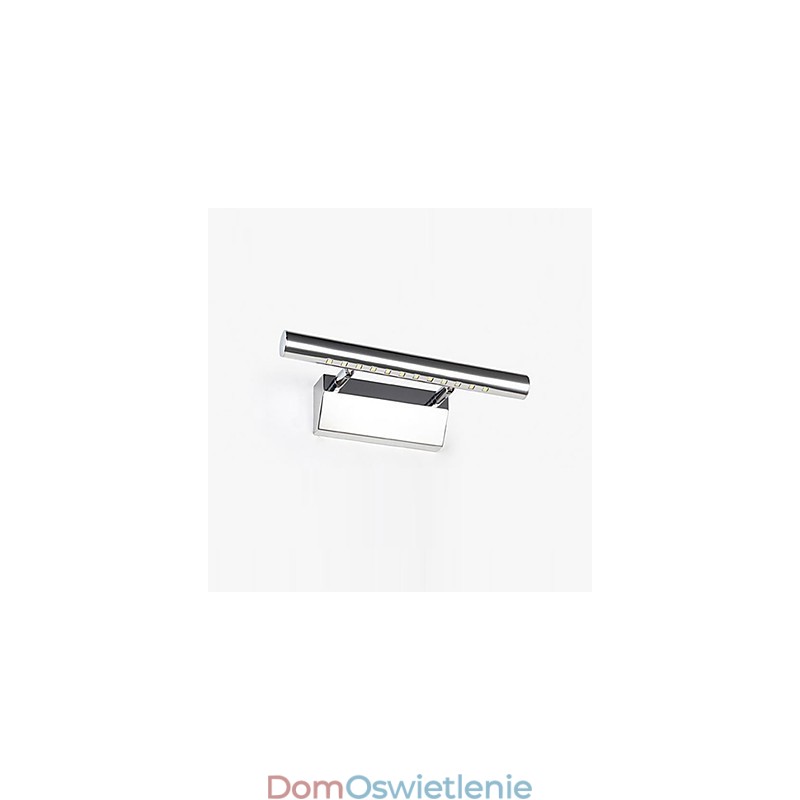 Oświetlenie łazienkowe Podświetlacze ścienne Lampy ścienne do czytania Styl mini Nowoczesny Współczesny Metal