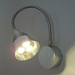 Reflektor ścienny Lampa lustrzana Oświetlenie szafki na wino