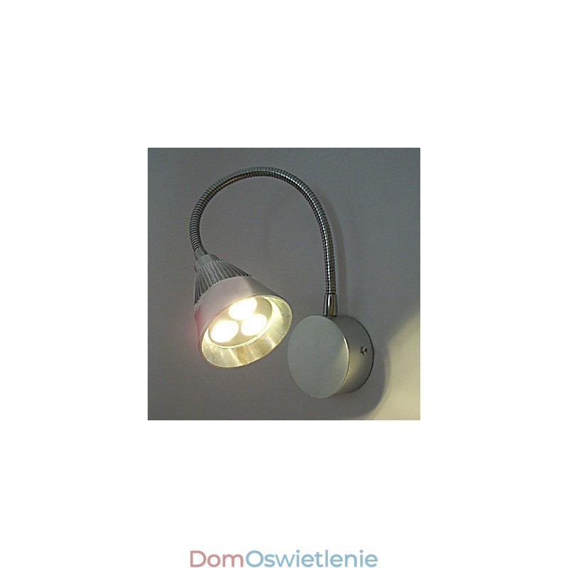 Reflektor ścienny Lampa lustrzana Oświetlenie szafki na wino
