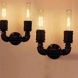 Oryginalność Retro 2Light Fajka wodna