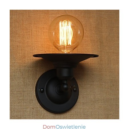 Retro Minimalistyczny Nocny Korytarz Schody Balkon Dekoracyjny Kinkiet Ścienny Retro Minimalistyczny Nocny Korytarz Schody Balkon Dekoracyjny Kinkiet Ścienny