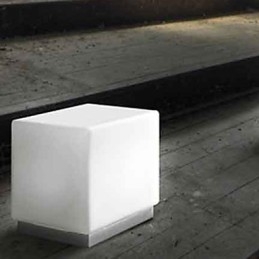 Lampa ścienna A Cube Inception Christmas