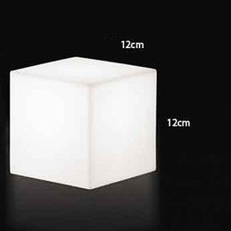 Lampa ścienna A Cube Inception Christmas