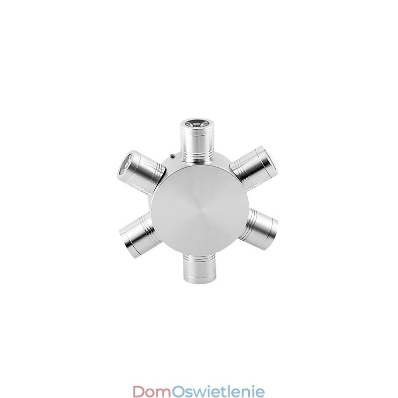 Kinkiety ścienne w stylu Mini Nowoczesne współczesne metalowe