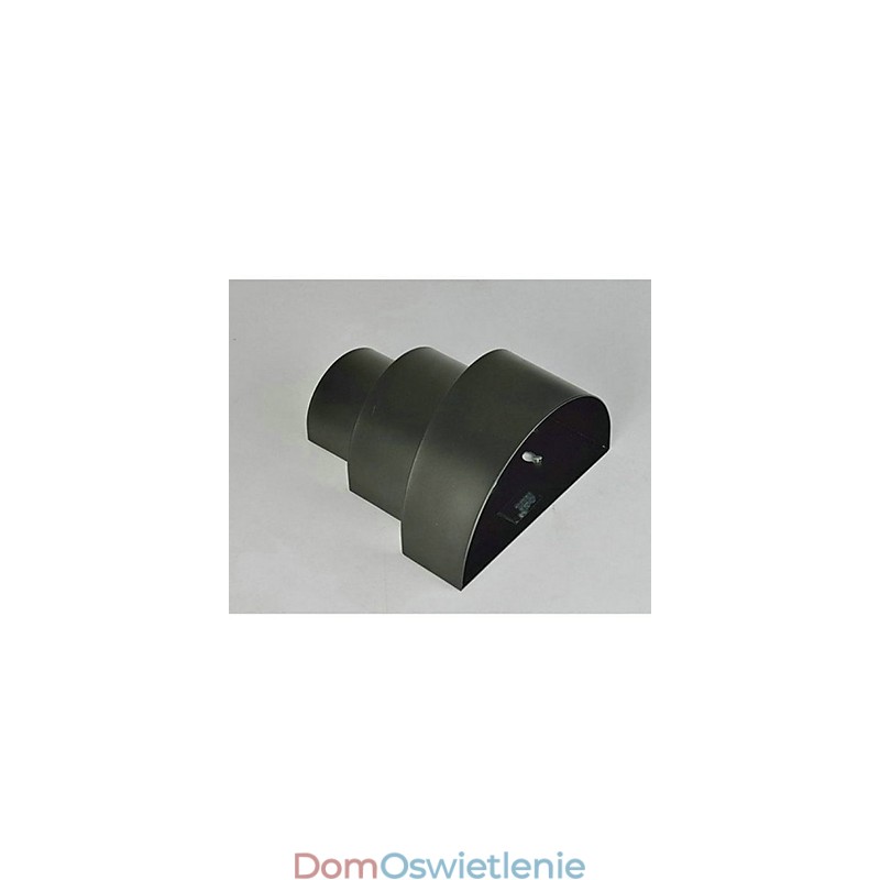 Wysokiej jakości nowoczesna, modna spiralna lampa ścienna kreatywna lampa ścienna