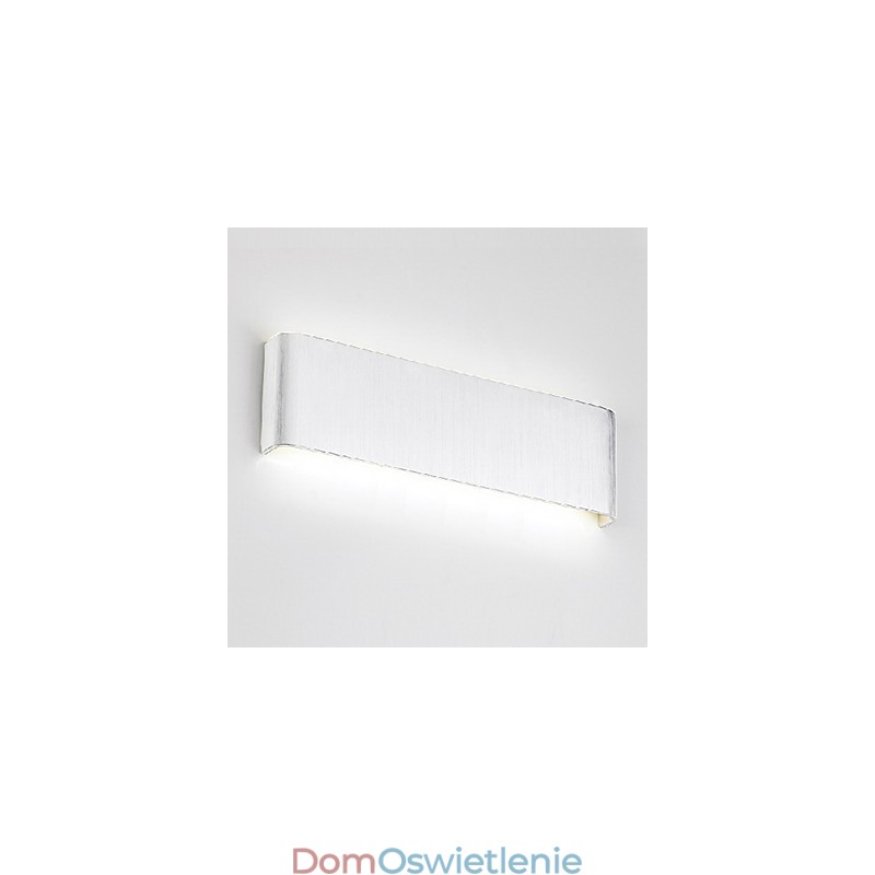 Lampy ścienne montowane na płasko Nowoczesne współczesne metalowe