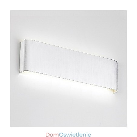 Lampy ścienne montowane na płasko Nowoczesne współczesne metalowe Lampy ścienne montowane na płasko Nowoczesne współczesne metalowe