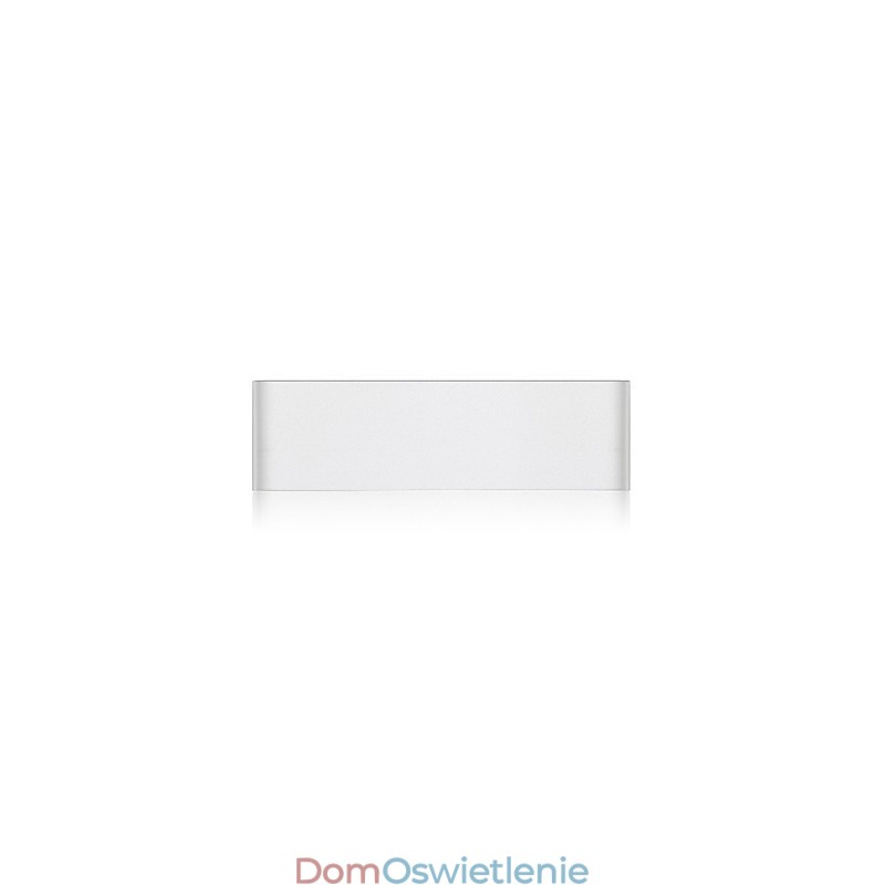 Lampy ścienne montowane na płasko Nowoczesne współczesne metalowe