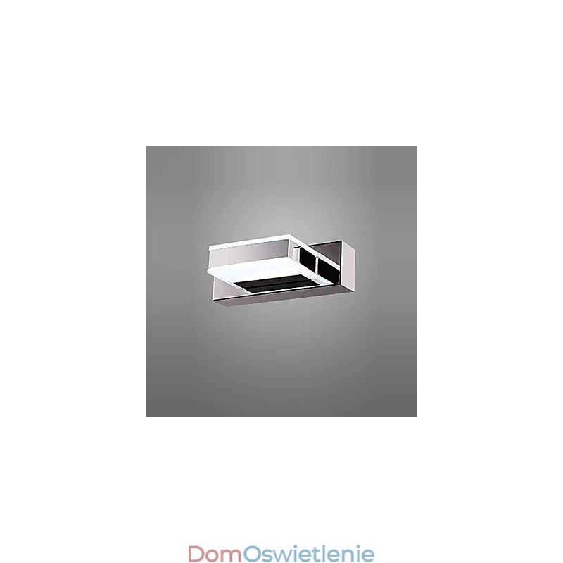 Oświetlenie łazienkowe Nowoczesne Współczesne Metalowe