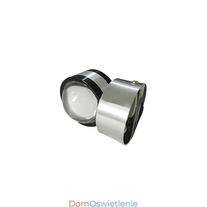 Lampy ścienne montowane na płasko Nowoczesne współczesne metalowe