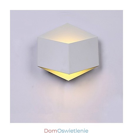 Kreatywna diamentowa akrylowa lampa ścienna Kreatywna diamentowa akrylowa lampa ścienna