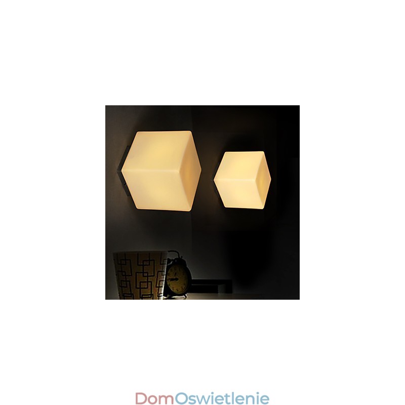 Zakontraktowana Europa Typ Kreatywna Osobowość Cukrowych Dzieciorb Dome Lights