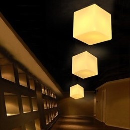 Zakontraktowana Europa Typ Kreatywna Osobowość Cukrowych Dzieciorb Dome Lights
