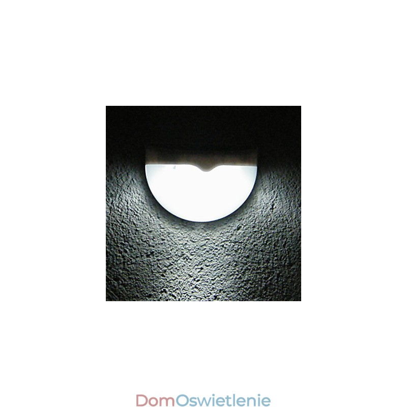 Nowa lampa ścienna solarna z kontrolą dźwięku i światła, lampa ogrodowa, lampa ogrodzeniowa, oświetlenie willi