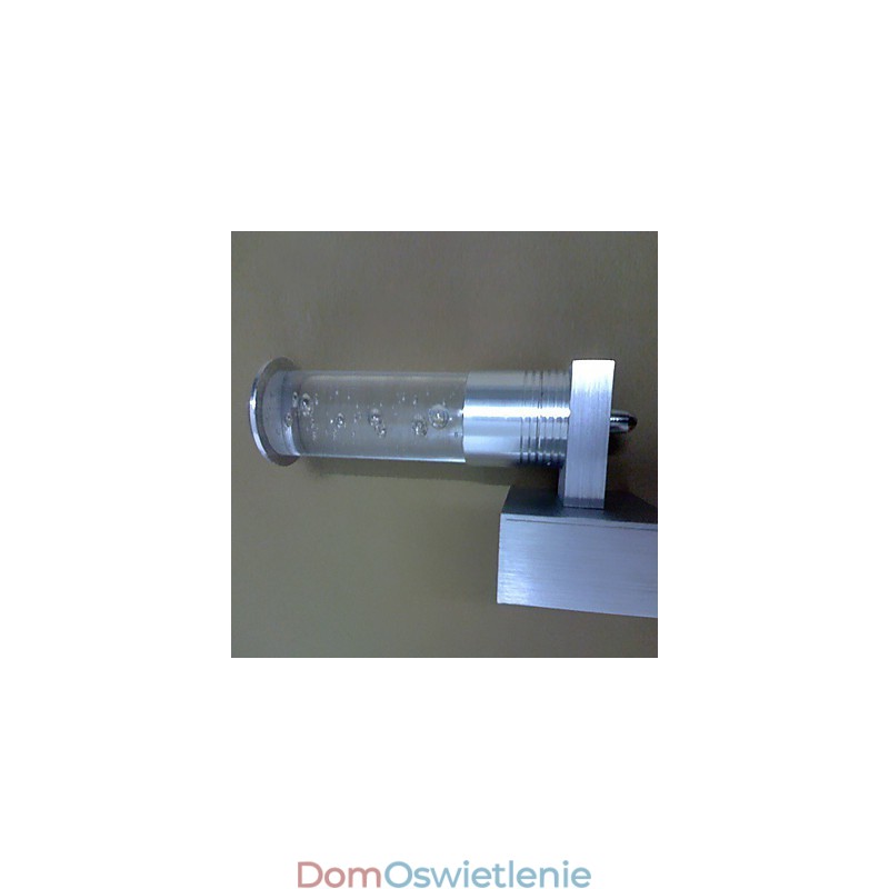 Kinkiety ścienne nowoczesne współczesne metalowe