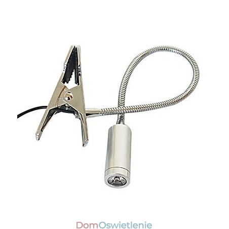 Aluminiowa lampa ścienna, lampa lustrzana Aluminiowa lampa ścienna, lampa lustrzana
