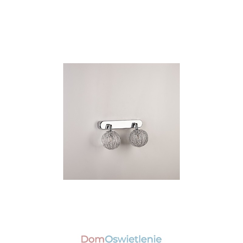 Kinkiety Mini Styl Nowoczesny Współczesny Metal