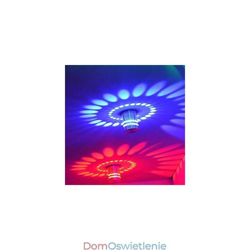 Kinkiety ścienne nowoczesne współczesne