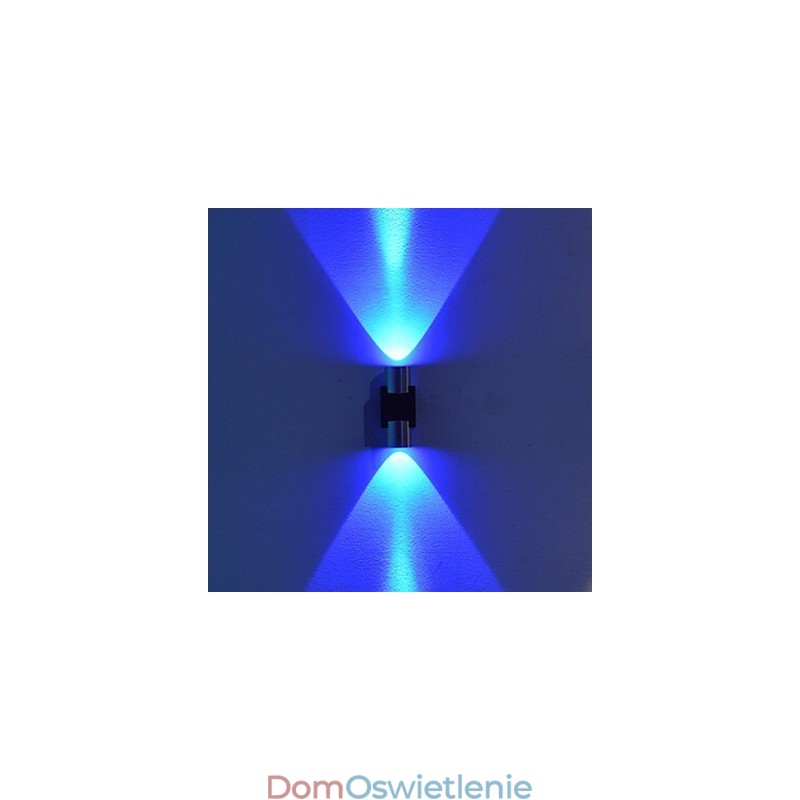 Kinkiety ścienne nowoczesne współczesne
