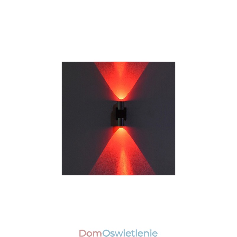 Kinkiety ścienne nowoczesne współczesne