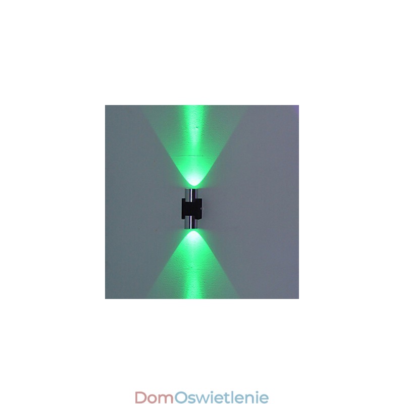 Kinkiety ścienne nowoczesne współczesne