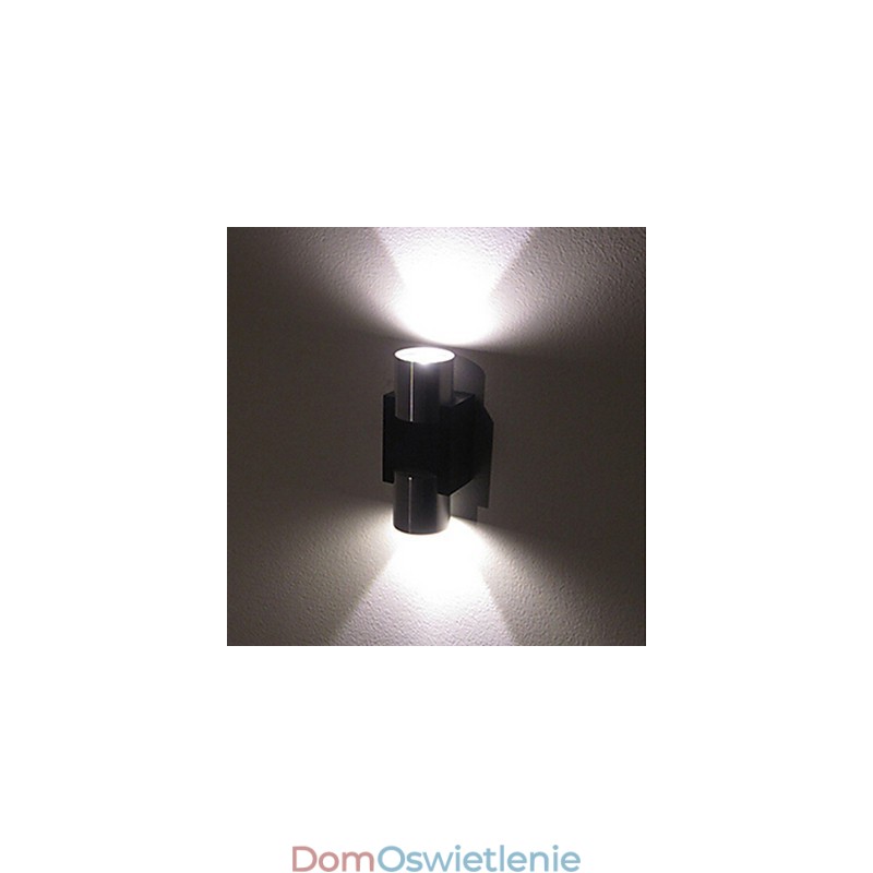 Kinkiety ścienne nowoczesne współczesne