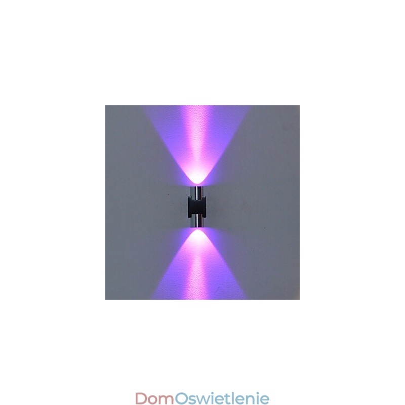 Kinkiety ścienne nowoczesne współczesne