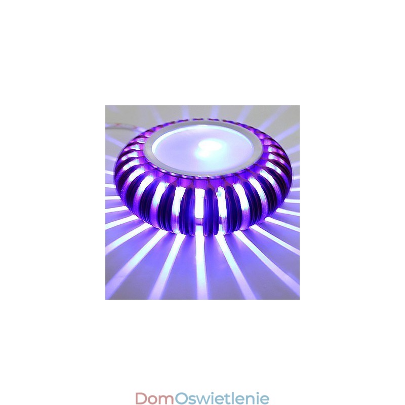 Podkładki ścienne w stylu Mini Nowoczesne współczesne metalowe