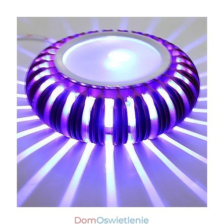 Podkładki ścienne w stylu Mini Nowoczesne współczesne metalowe Podkładki ścienne w stylu Mini Nowoczesne współczesne metalowe