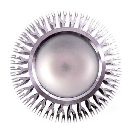 Podkładki ścienne w stylu Mini Nowoczesne współczesne metalowe