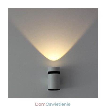 Lampy ścienne montowane na płasko Nowoczesne współczesne metalowe Lampy ścienne montowane na płasko Nowoczesne współczesne metalowe