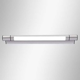 Oświetlenie łazienkowe nowoczesne współczesne T5 metalowe