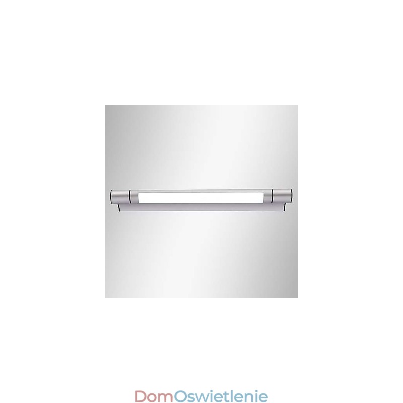 Oświetlenie łazienkowe nowoczesne współczesne T5 metalowe