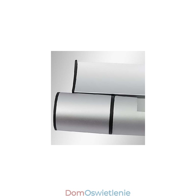 Oświetlenie łazienkowe nowoczesne współczesne T5 metalowe